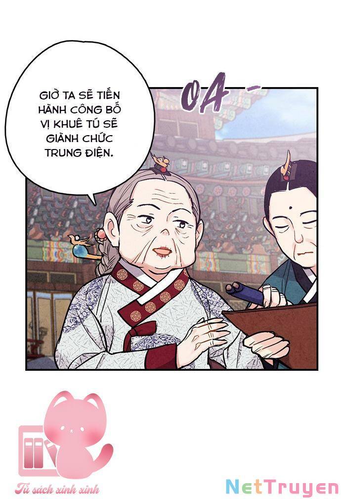 Cấm Hôn Chapter 90 - Trang 2