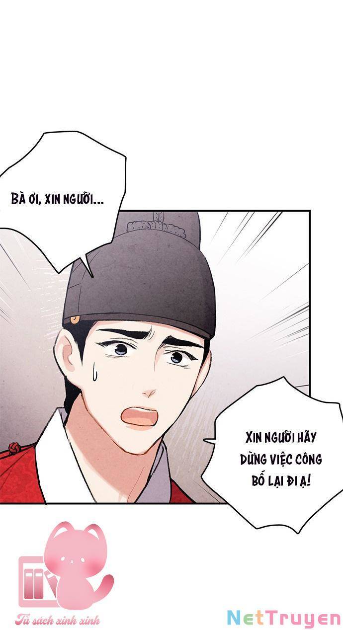 Cấm Hôn Chapter 90 - Trang 2