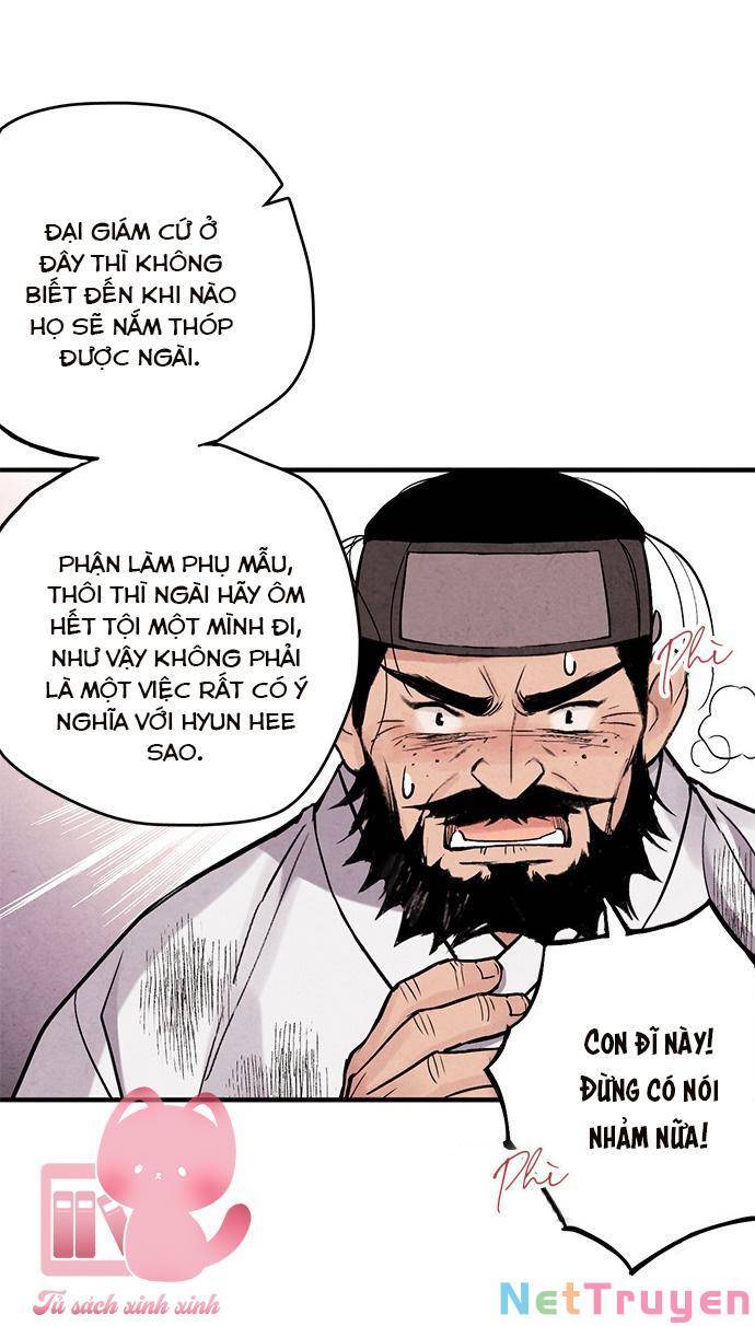 Cấm Hôn Chapter 90 - Trang 2