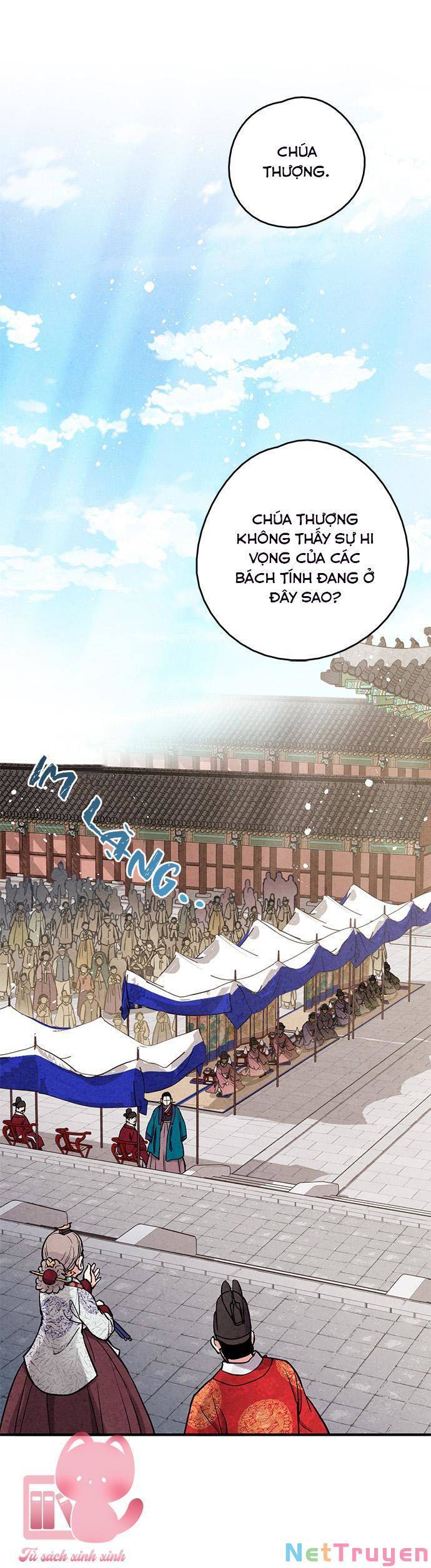 Cấm Hôn Chapter 90 - Trang 2