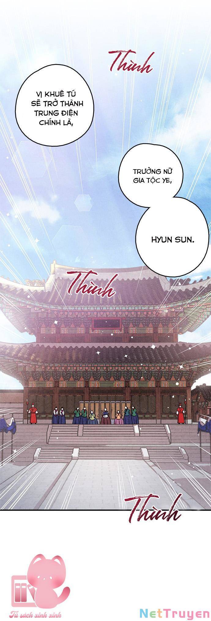 Cấm Hôn Chapter 90 - Trang 2