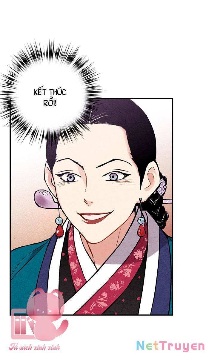 Cấm Hôn Chapter 90 - Trang 2