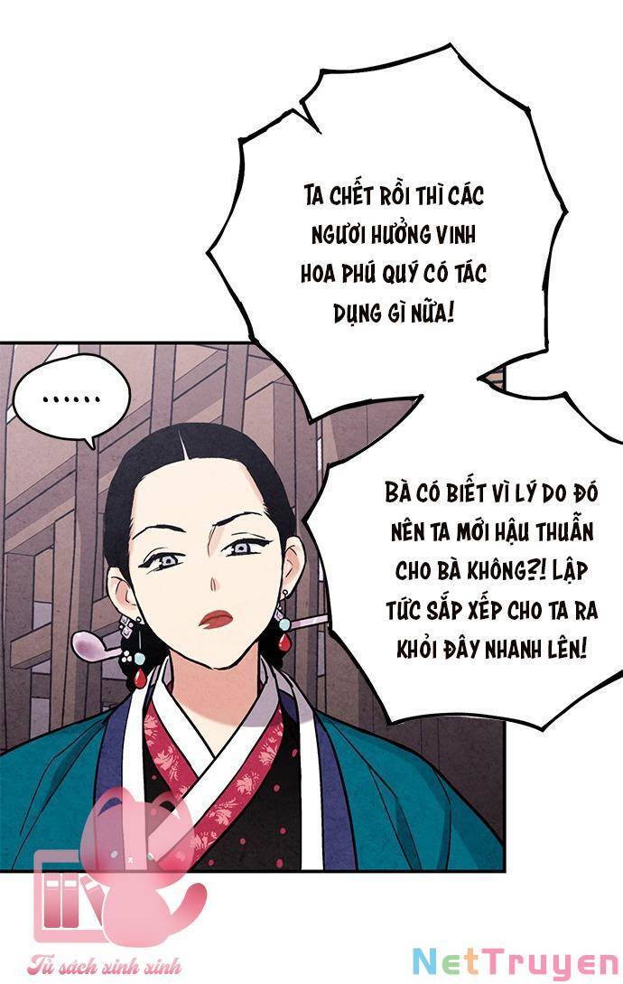 Cấm Hôn Chapter 90 - Trang 2