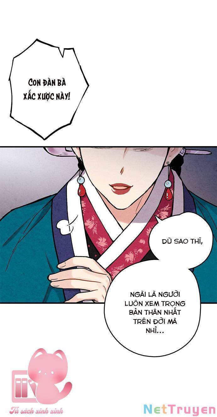 Cấm Hôn Chapter 90 - Trang 2