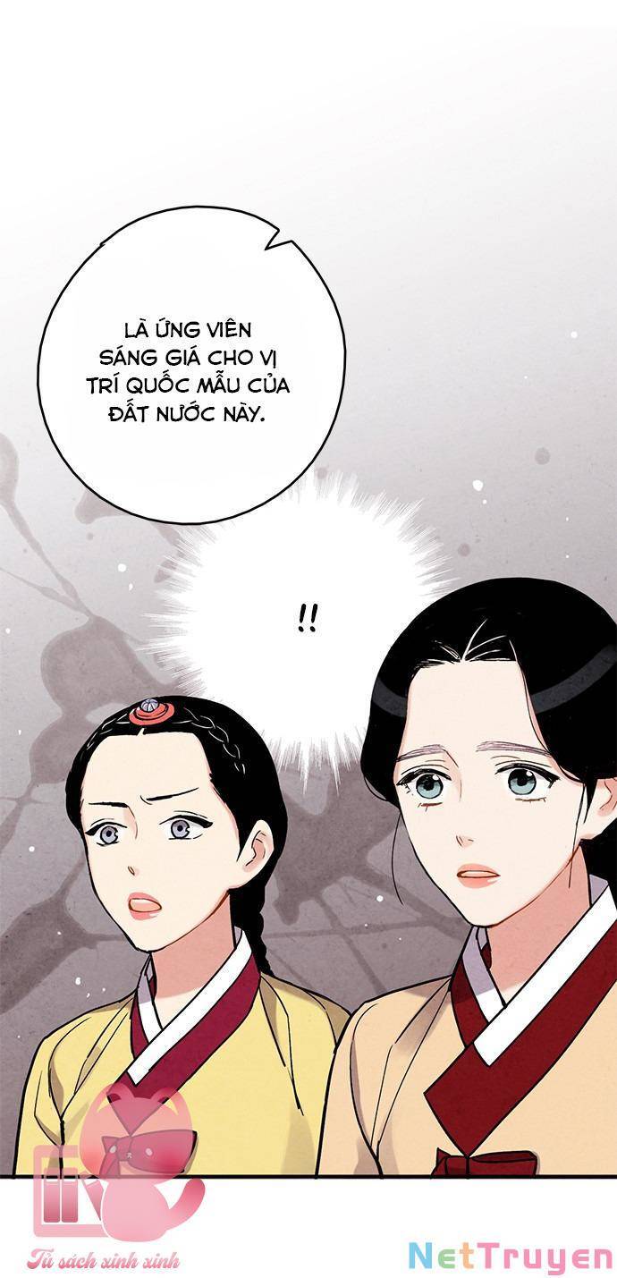 Cấm Hôn Chapter 82 - Trang 2