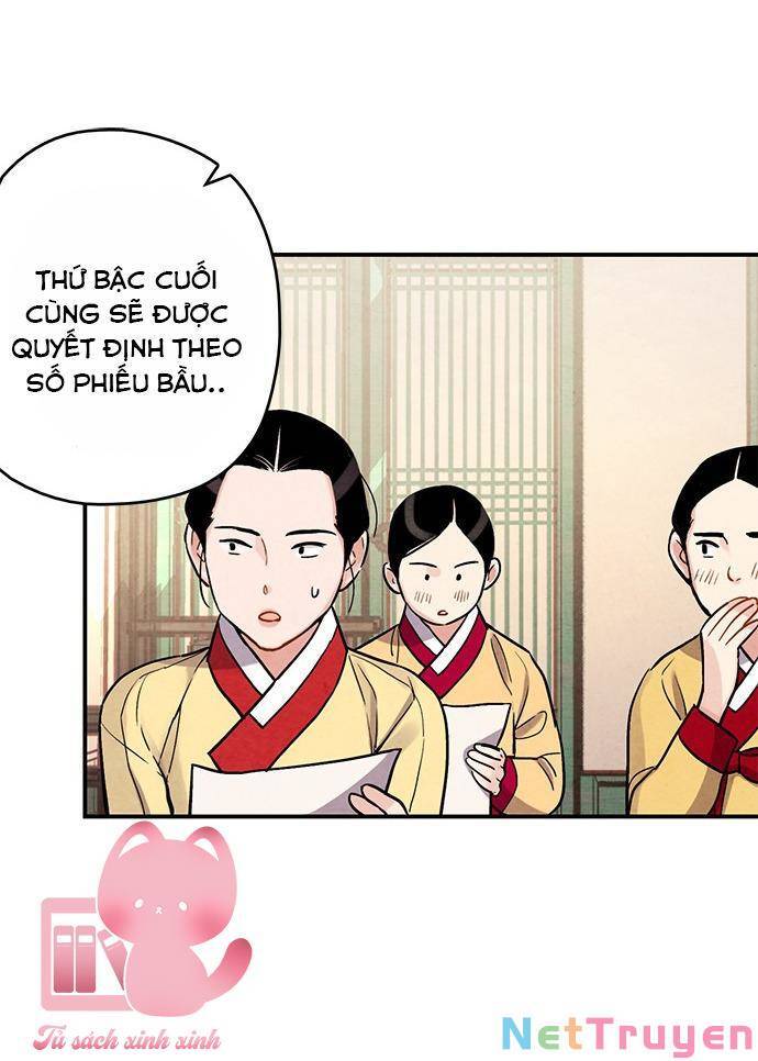 Cấm Hôn Chapter 82 - Trang 2