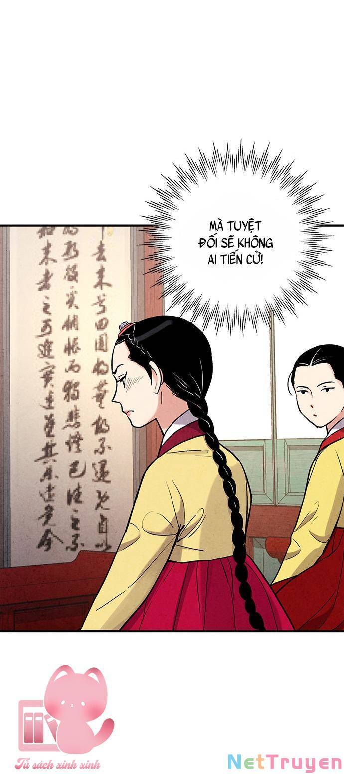 Cấm Hôn Chapter 82 - Trang 2