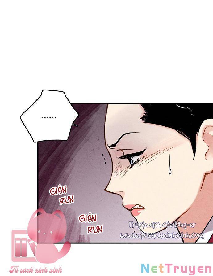 Cấm Hôn Chapter 82 - Trang 2