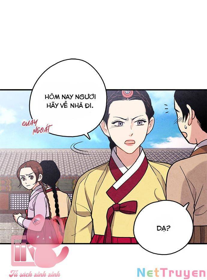 Cấm Hôn Chapter 82 - Trang 2