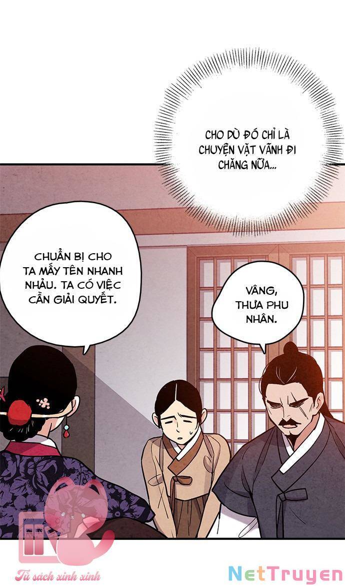 Cấm Hôn Chapter 82 - Trang 2