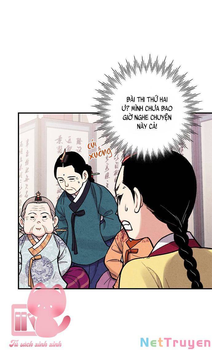 Cấm Hôn Chapter 82 - Trang 2