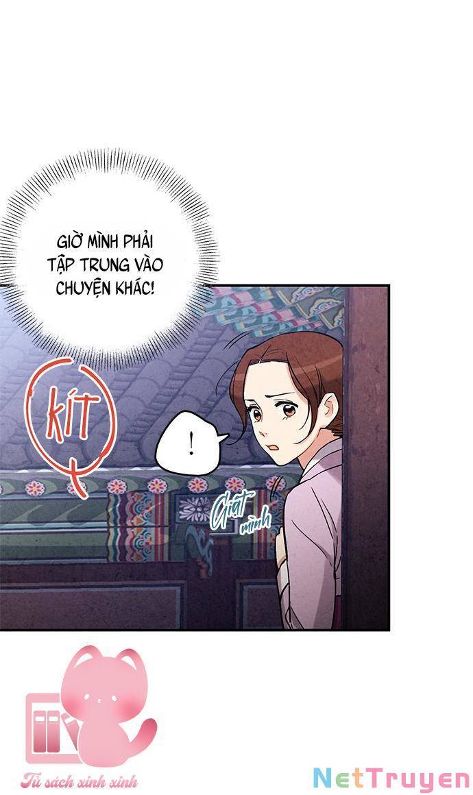 Cấm Hôn Chapter 82 - Trang 2