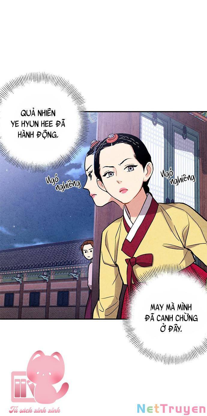 Cấm Hôn Chapter 82 - Trang 2