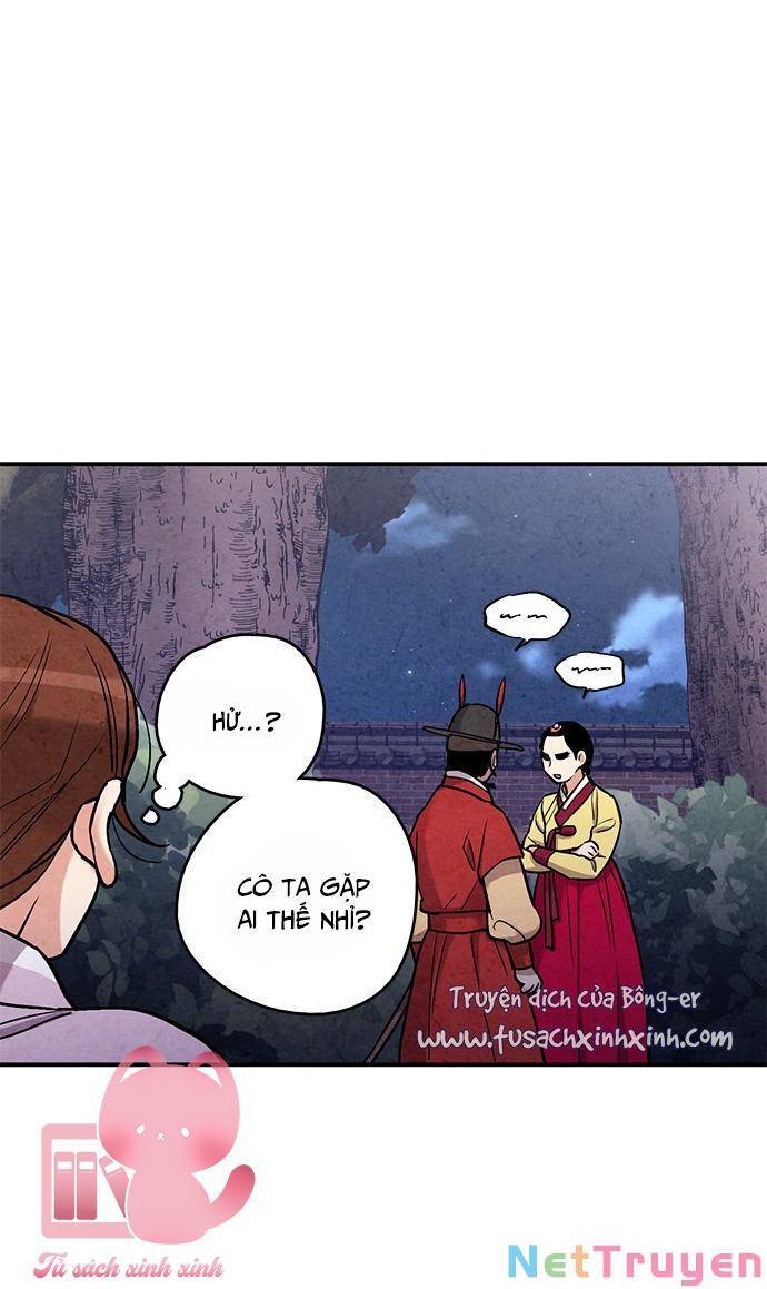 Cấm Hôn Chapter 82 - Trang 2