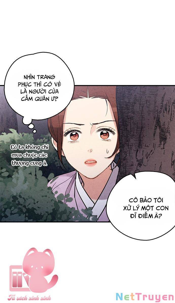 Cấm Hôn Chapter 82 - Trang 2