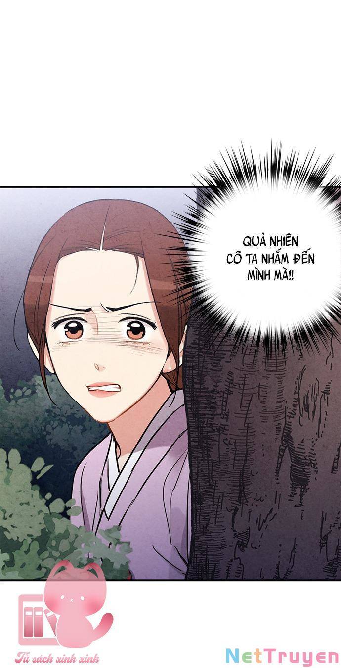 Cấm Hôn Chapter 82 - Trang 2