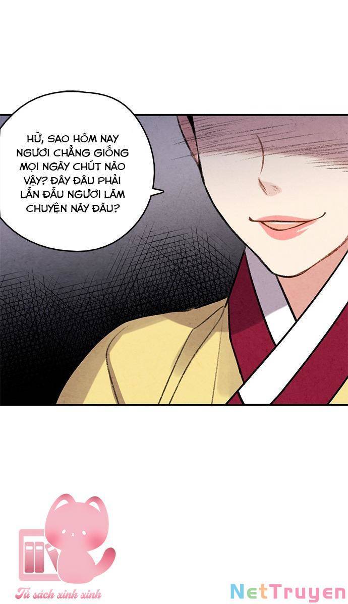 Cấm Hôn Chapter 82 - Trang 2