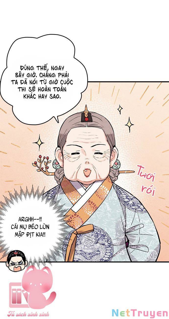 Cấm Hôn Chapter 82 - Trang 2