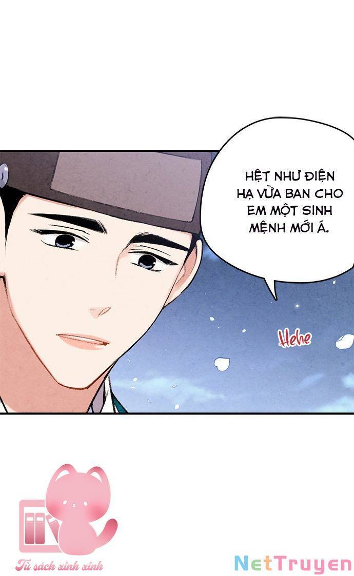 Cấm Hôn Chapter 81 - Trang 2