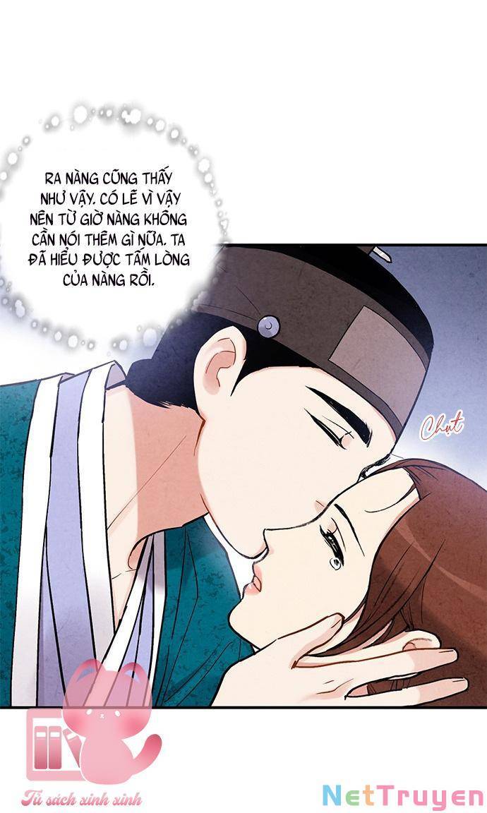 Cấm Hôn Chapter 81 - Trang 2