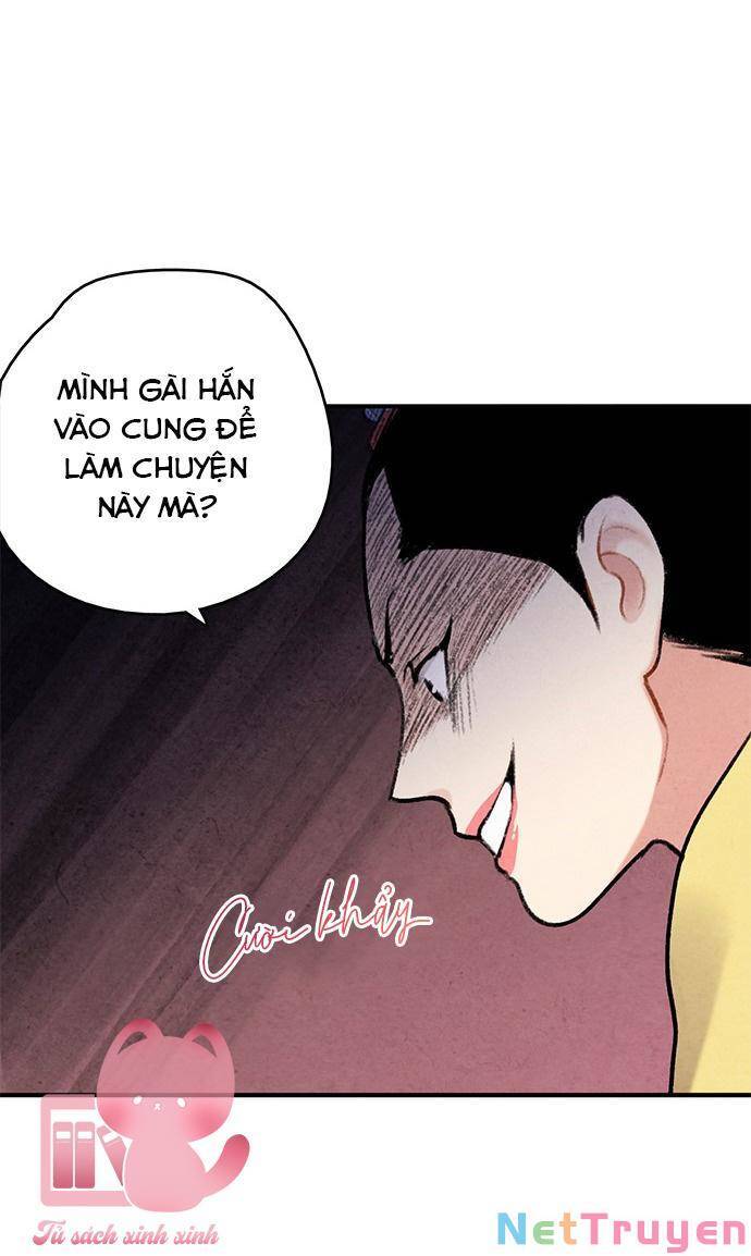 Cấm Hôn Chapter 81 - Trang 2