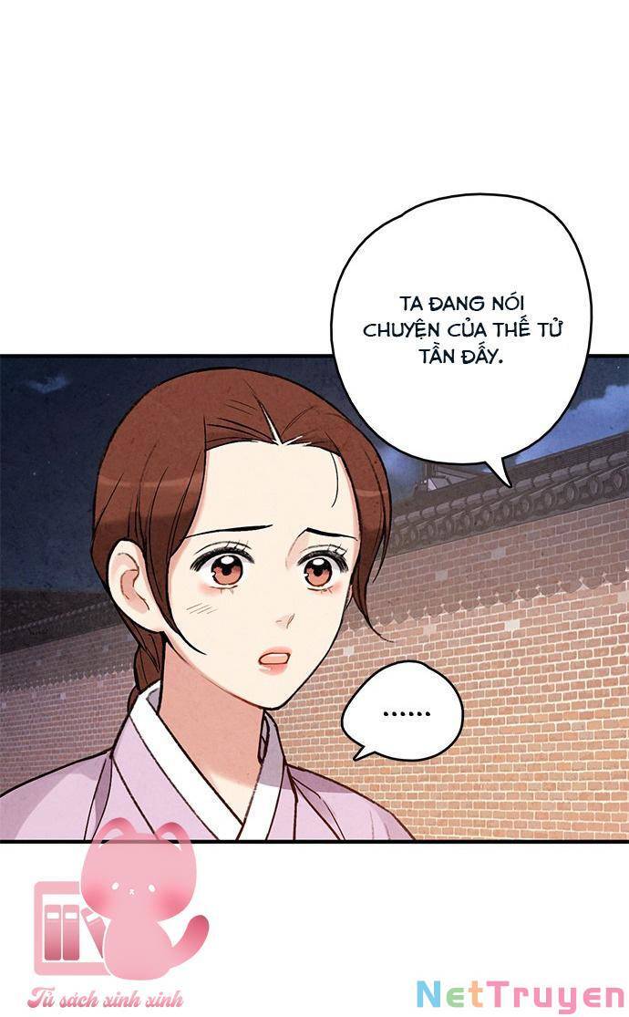 Cấm Hôn Chapter 81 - Trang 2