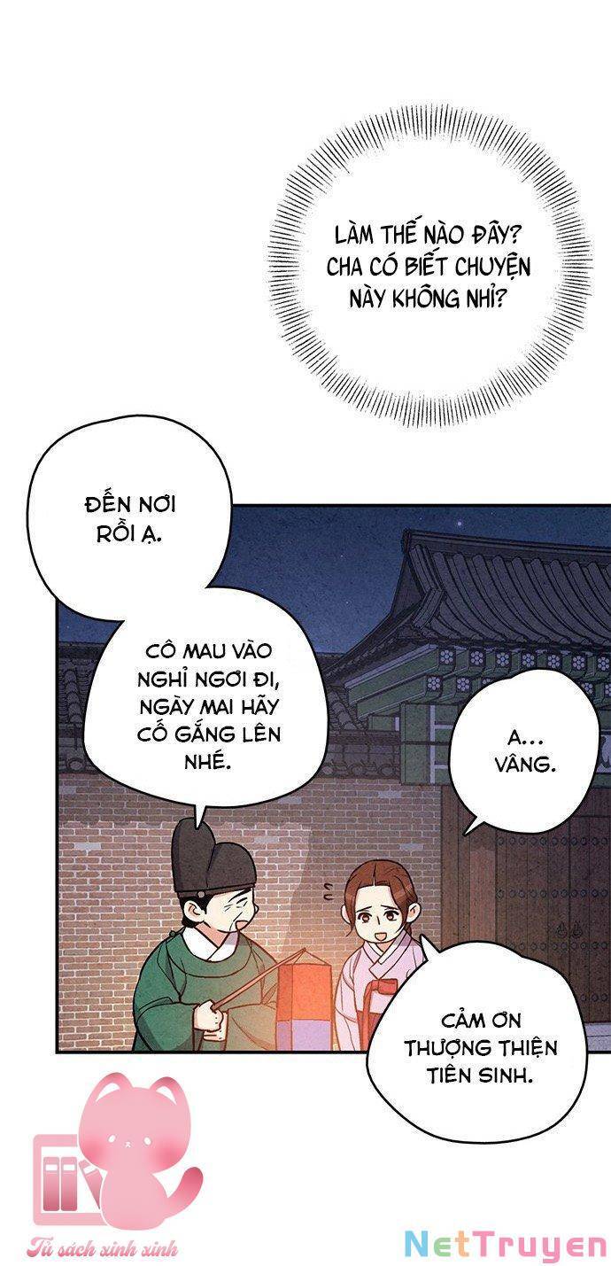 Cấm Hôn Chapter 81 - Trang 2