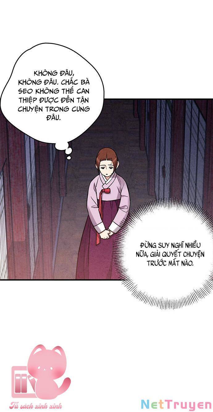 Cấm Hôn Chapter 81 - Trang 2