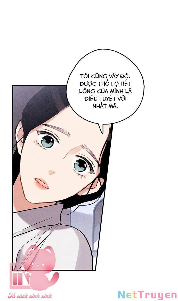 Cấm Hôn Chapter 81 - Trang 2