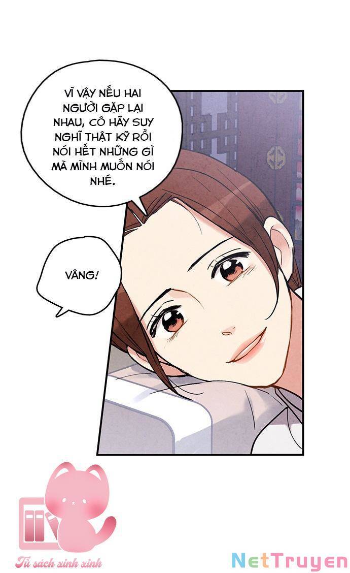 Cấm Hôn Chapter 81 - Trang 2