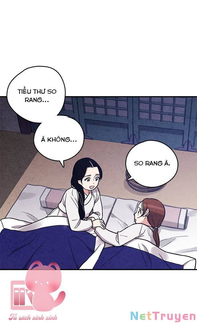 Cấm Hôn Chapter 81 - Trang 2