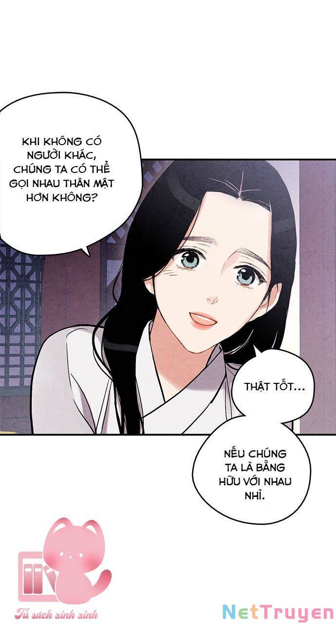 Cấm Hôn Chapter 81 - Trang 2