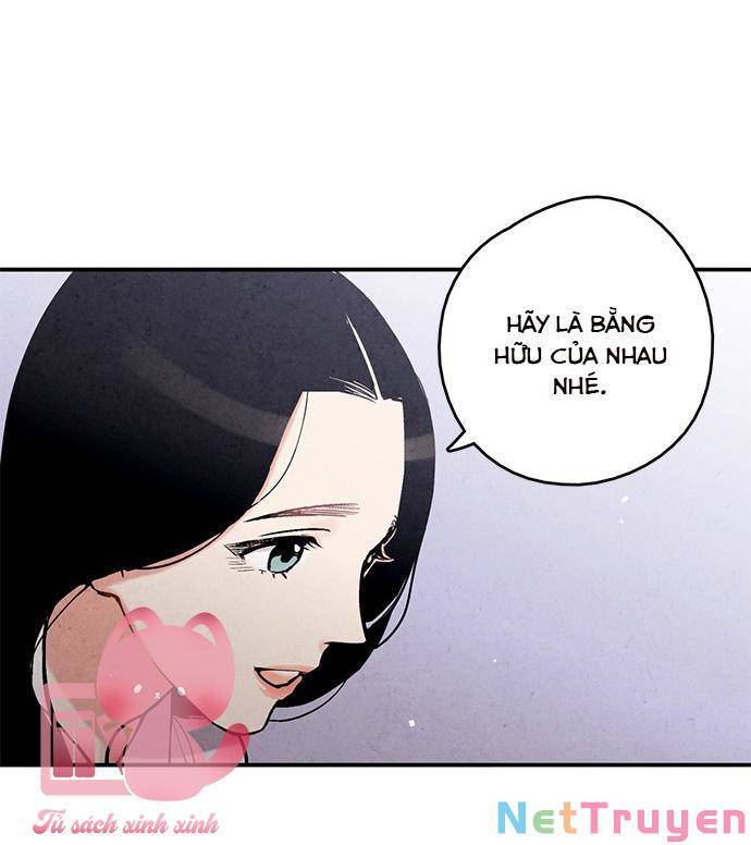 Cấm Hôn Chapter 81 - Trang 2