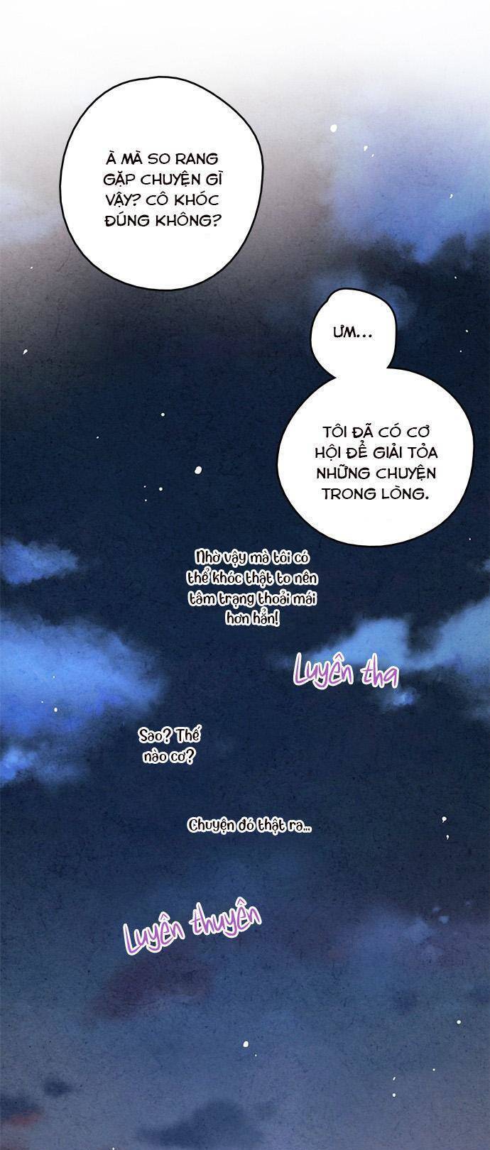 Cấm Hôn Chapter 81 - Trang 2