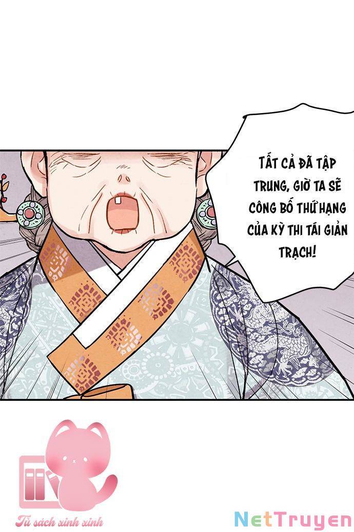 Cấm Hôn Chapter 81 - Trang 2