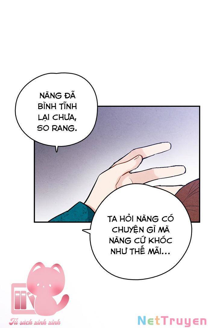 Cấm Hôn Chapter 81 - Trang 2