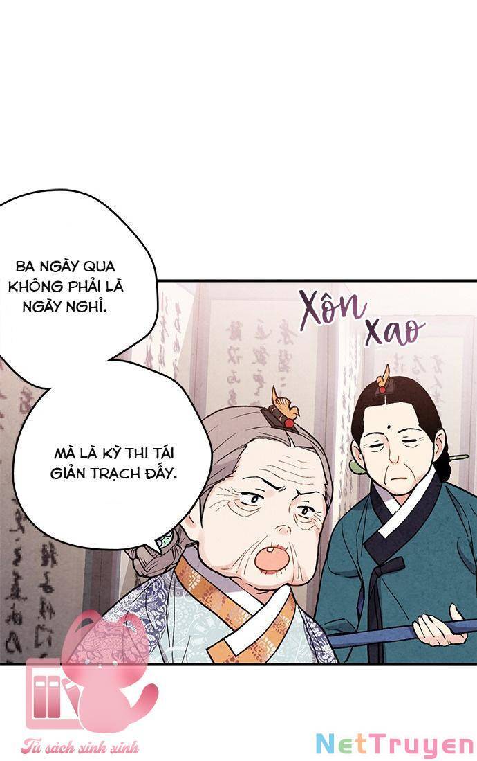 Cấm Hôn Chapter 81 - Trang 2