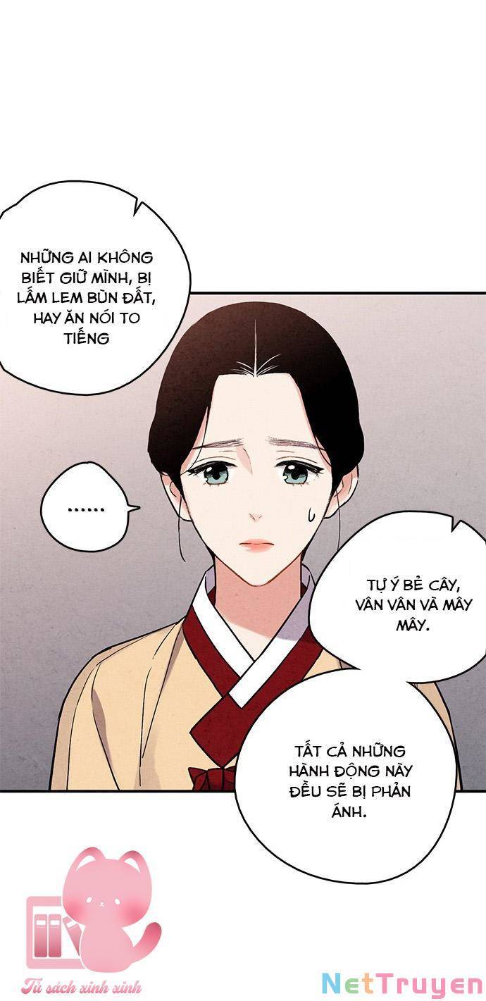 Cấm Hôn Chapter 81 - Trang 2