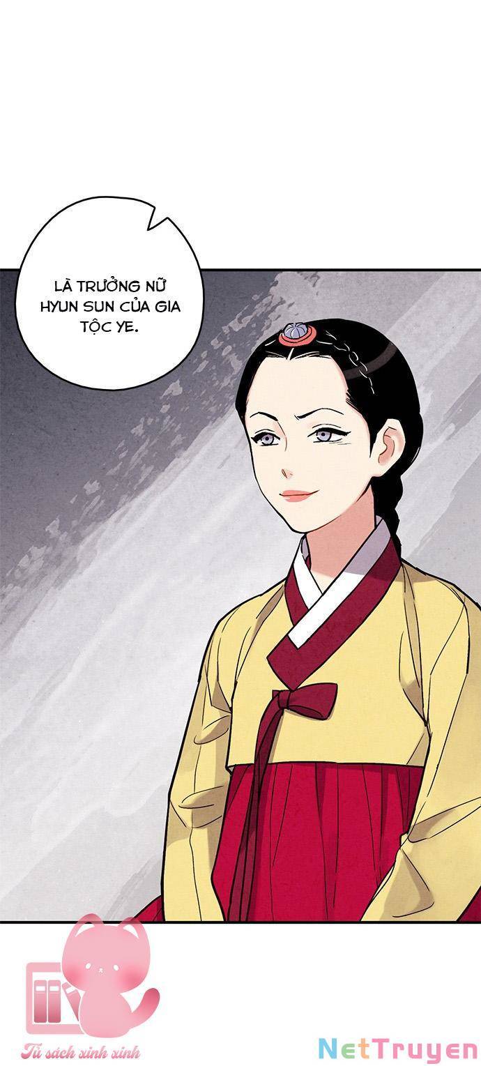 Cấm Hôn Chapter 81 - Trang 2