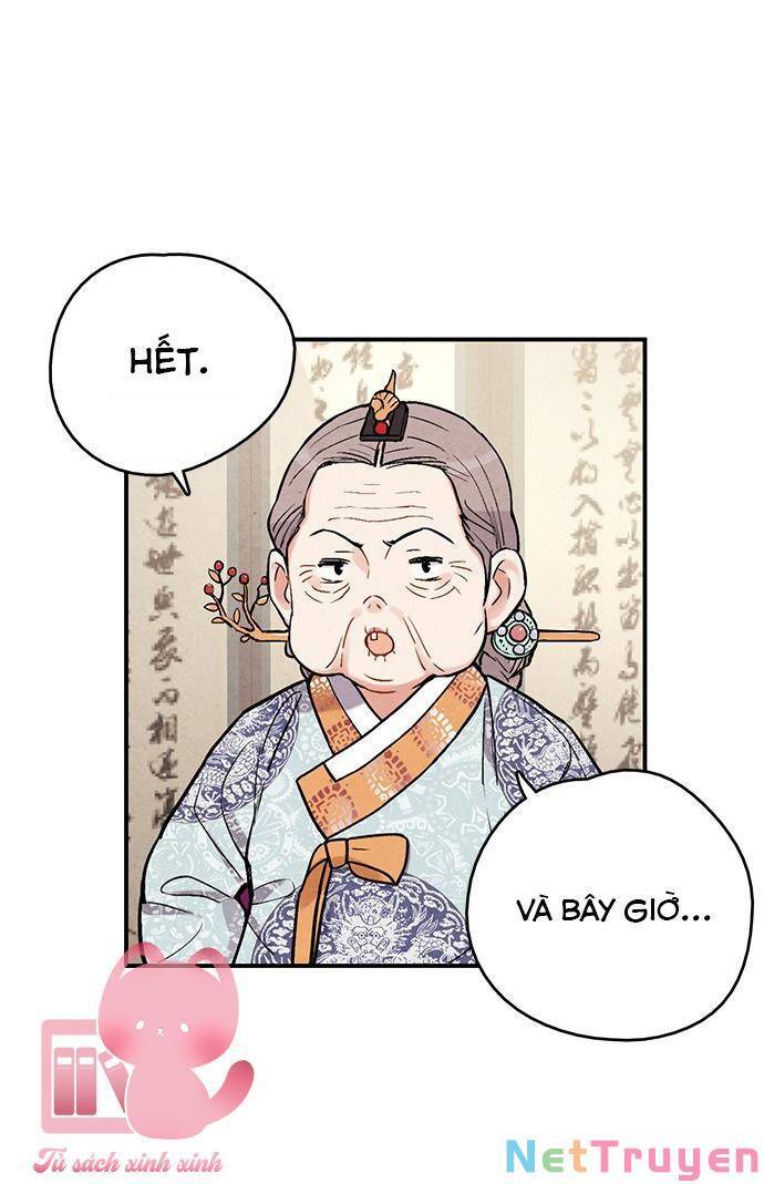 Cấm Hôn Chapter 81 - Trang 2