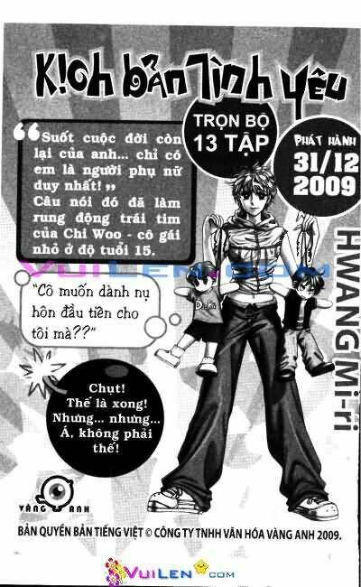 Cấm Hôn Chapter 80 - Trang 2