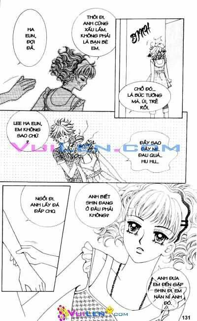 Cấm Hôn Chapter 79 - Trang 2