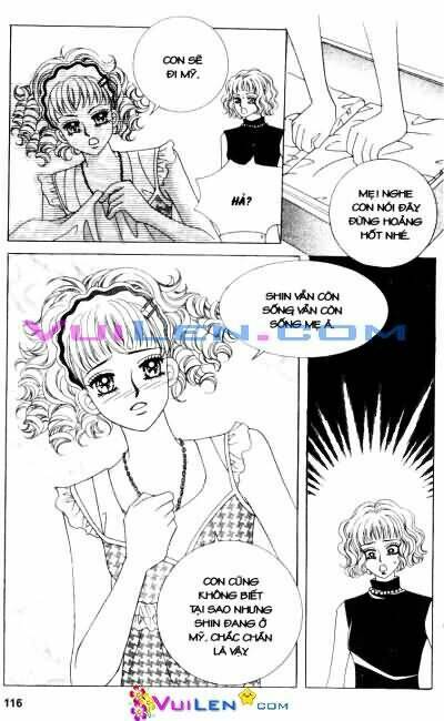 Cấm Hôn Chapter 78 - Trang 2