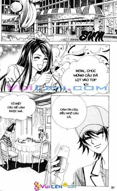 Cấm Hôn Chapter 77 - Trang 2