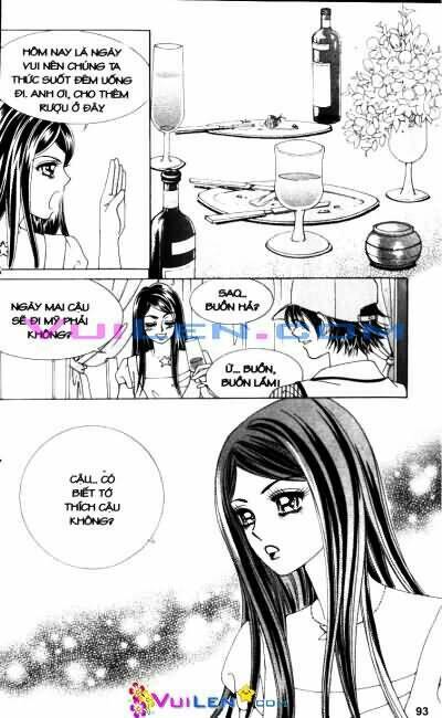 Cấm Hôn Chapter 77 - Trang 2