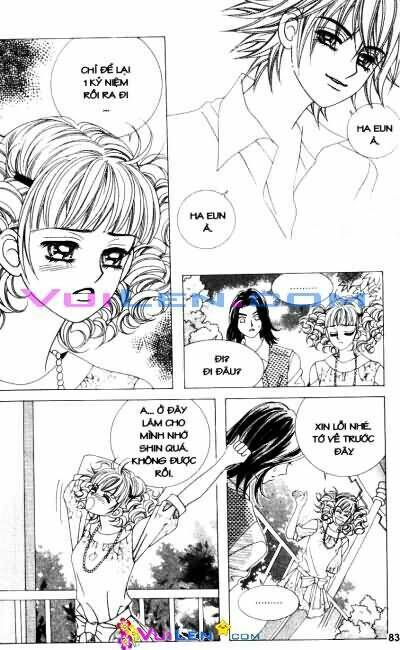 Cấm Hôn Chapter 77 - Trang 2