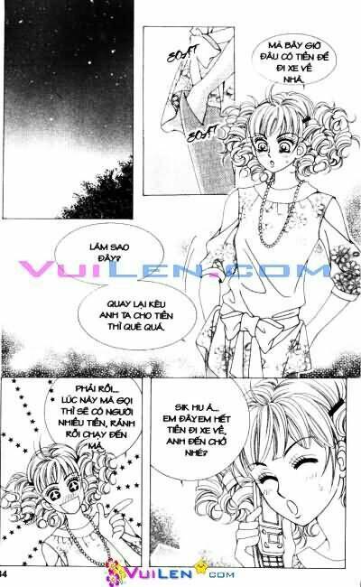 Cấm Hôn Chapter 77 - Trang 2