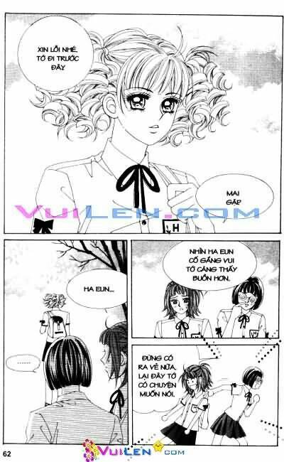 Cấm Hôn Chapter 76 - Trang 2