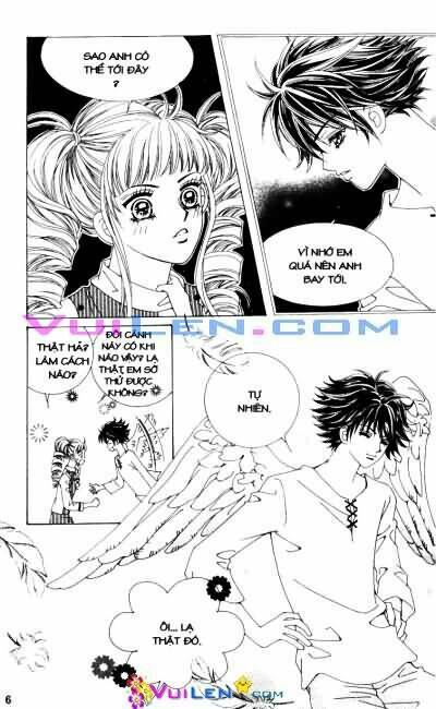 Cấm Hôn Chapter 73 - Trang 2