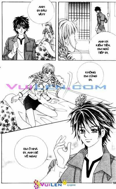 Cấm Hôn Chapter 70 - Trang 2